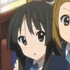 Стикер 37 🌟 k-on