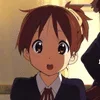 Стикер 58 🌟 k-on