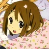 Стикер 7 🌟 k-on