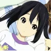 Стикер 61 🌟 k-on