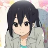 Стикер 31 🌟 k-on