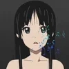 Стикер 14 🌟 k-on