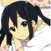 Стикер 6 🌟 k-on