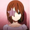 Стикер 17 🌟 k-on