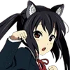Стикер 22 🌟 k-on