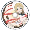 Стикер 25 🌟 k-on