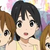 Стикер 29 🌟 k-on