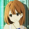 Стикер 27 🌟 k-on