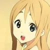 Стикер 56 🌟 k-on