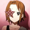 Стикер 20 🌟 k-on