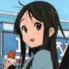 Стикер 46 🌟 k-on
