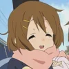 Стикер 49 🌟 k-on