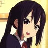 Стикер 57 🌟 k-on