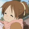 Стикер 50 🌟 k-on
