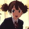 Стикер 59 🌟 k-on