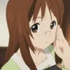 Стикер 34 🌟 k-on