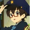 Стикер 35 🌟 k-on