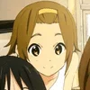 Стикер 53 🌟 k-on