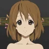Стикер 10 🌟 k-on