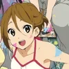 Стикер 30 🌟 k-on