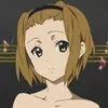 Стикер 12 🌟 k-on