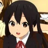 Стикер 55 🌟 k-on