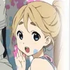 Стикер 32 🌟 k-on