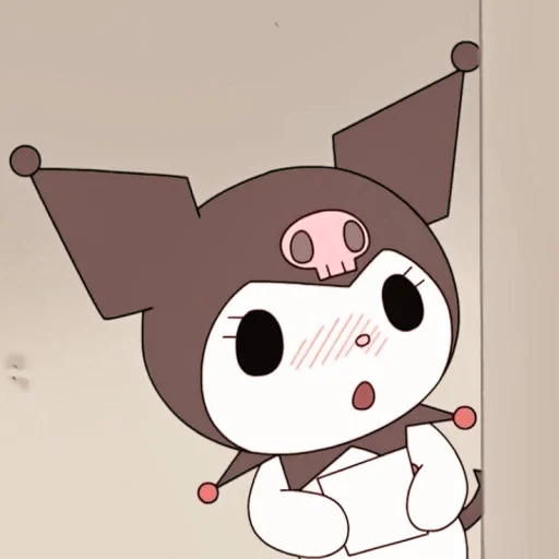 🖤 Стикер «chavyie&;s mood» для Telegram