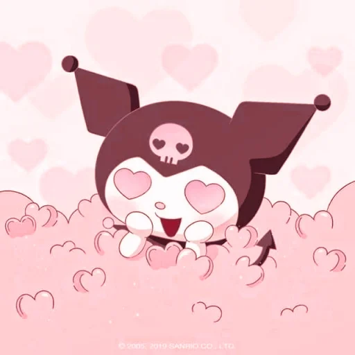 🖤 Стикер «chavyie&;s mood» для Telegram
