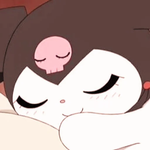 🖤 Стикер «chavyie&;s mood» для Telegram