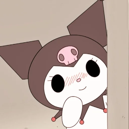 🖤 Стикер «chavyie&;s mood» для Telegram