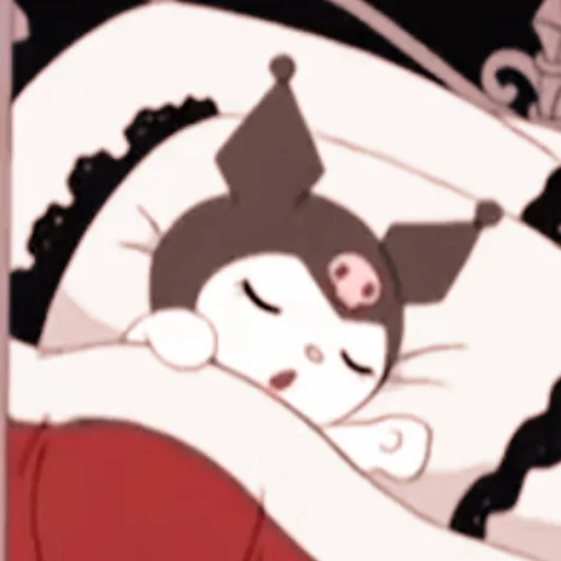 🖤 Стикер «chavyie&;s mood» для Telegram