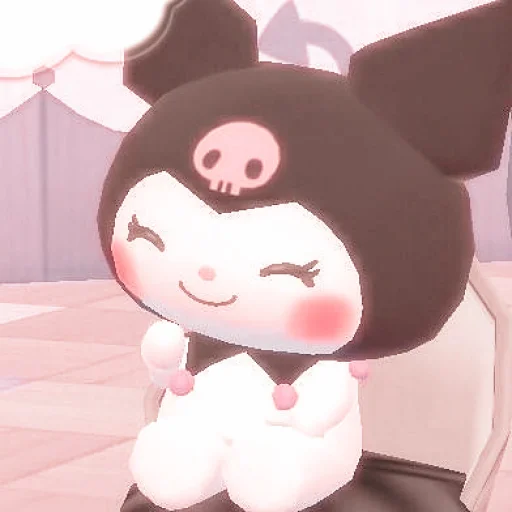 🖤 Стикер «chavyie&;s mood» для Telegram