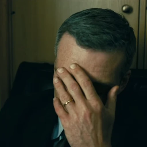 🚬 Стикер «Oppenheimer» для Telegram