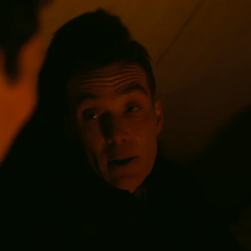 🚬 Стикер «Oppenheimer» для Telegram