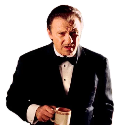 😋 Стикер «Классика Кино» для Telegram
