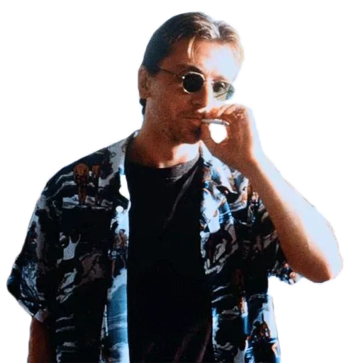 🤪 Стикер «Классика Кино» для Telegram