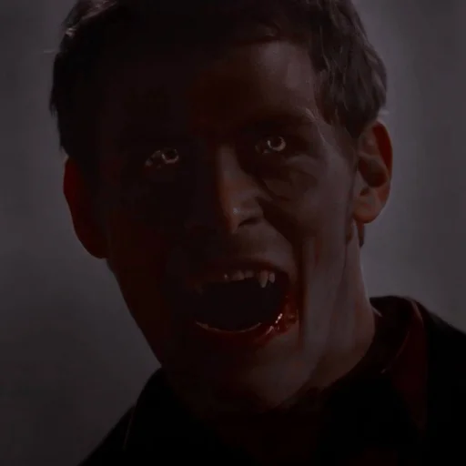 🤬 Стикер «Klaus Mikaelson» для Telegram