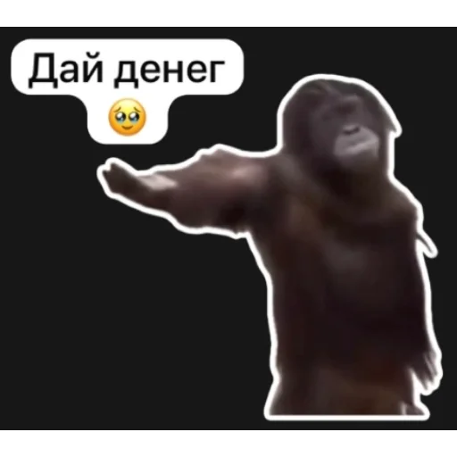 Стикерпак Няшные Пикчи для Telegram