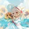 💣 Эмодзи «Klee» для Telegram