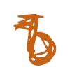 🔠 Эмодзи «Буквы в цветах осени, и иконки» для Telegram