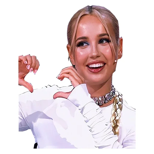 ❤️ Стикер «Klava Coca» для Telegram