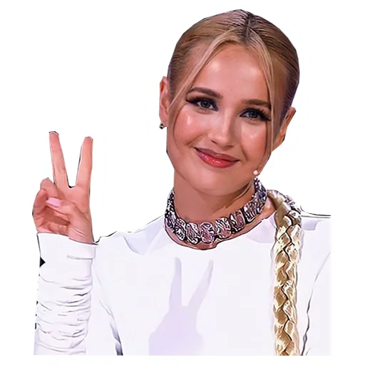 ✌️ Стикер «Klava Coca» для Telegram