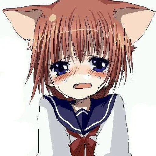 🫣 Стикер «nyazhki» для Telegram