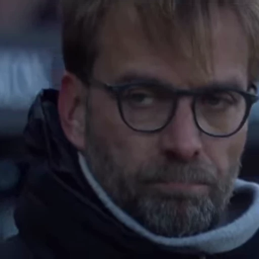 🤕 Стикер «Kloppo» для Telegram