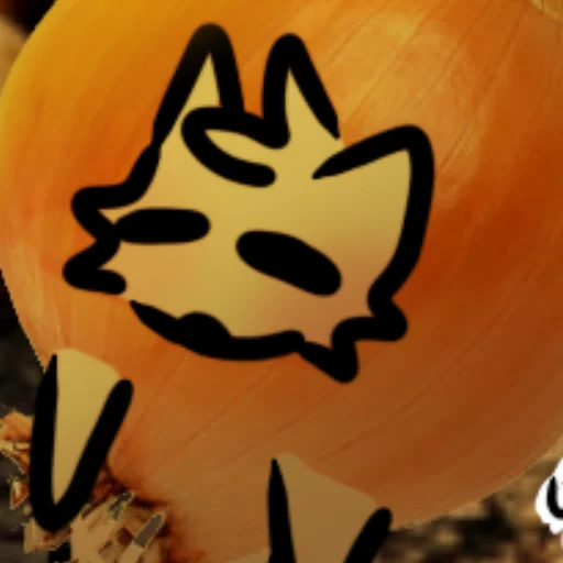 ☺️ Стикер «klounadobanan» для Telegram