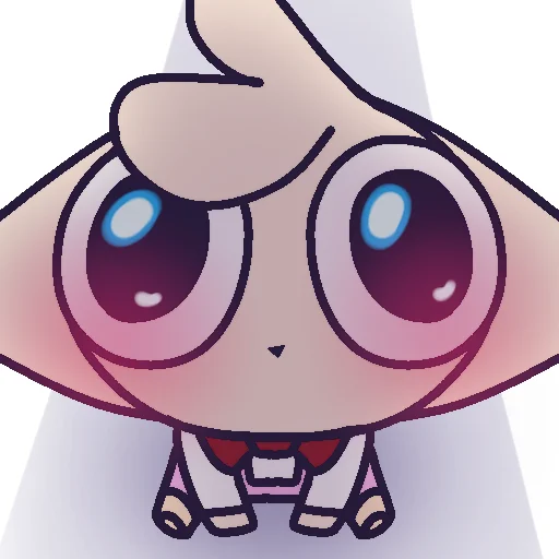 😳 Стикер «klounadobanan» для Telegram