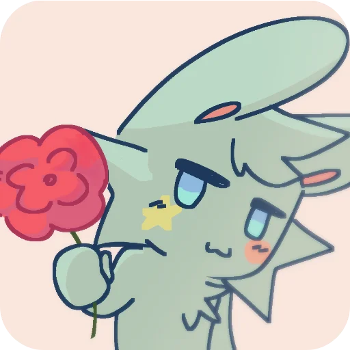 🐞 Стикер «klounadobanan» для Telegram
