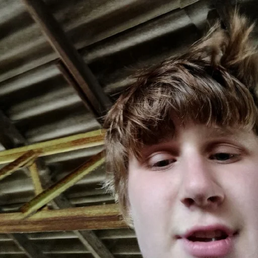 😄 Стикер «Клоуны» для Telegram