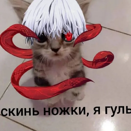 😄 Стикер «Клоуны» для Telegram